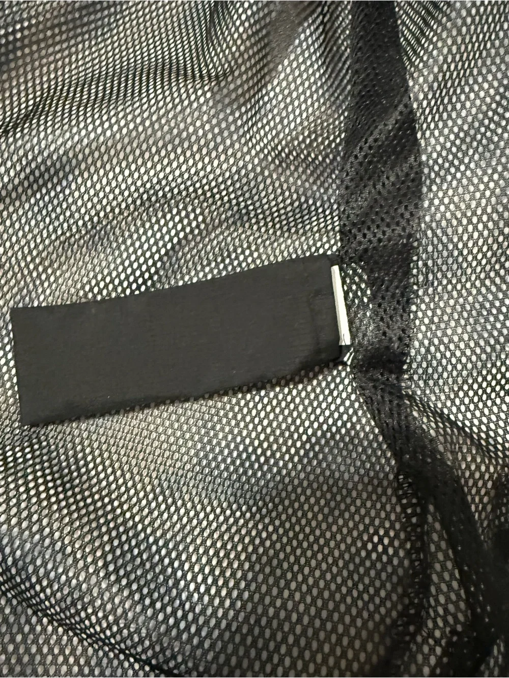 ZARA x Rhuigi Limited Edition Colorblock Windbreaker Jacket L XL Leopard